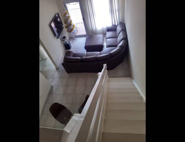 2.5 BEDROOM APARTMENT FOR SALE IN CHASEDENE